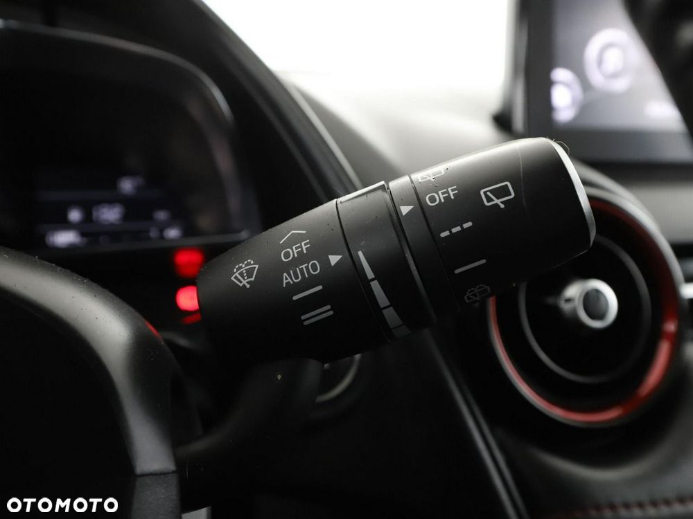Mazda CX-3 - 32