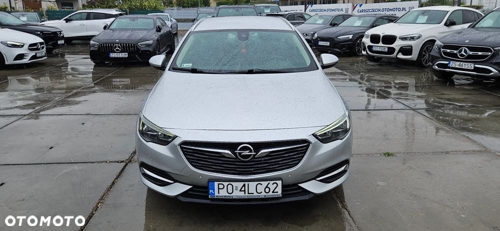 Opel Insignia - 2