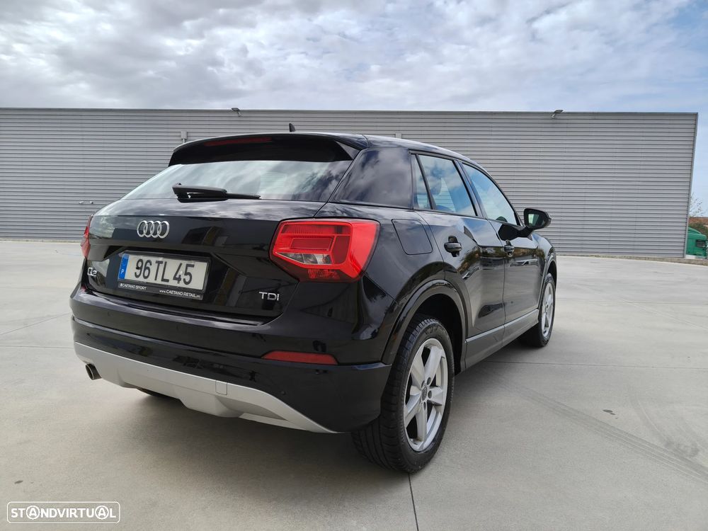 Audi Q2 - 4