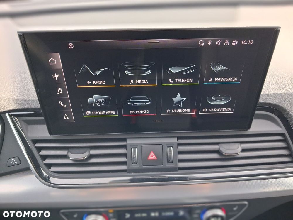 Audi Q5 Sportback - 21