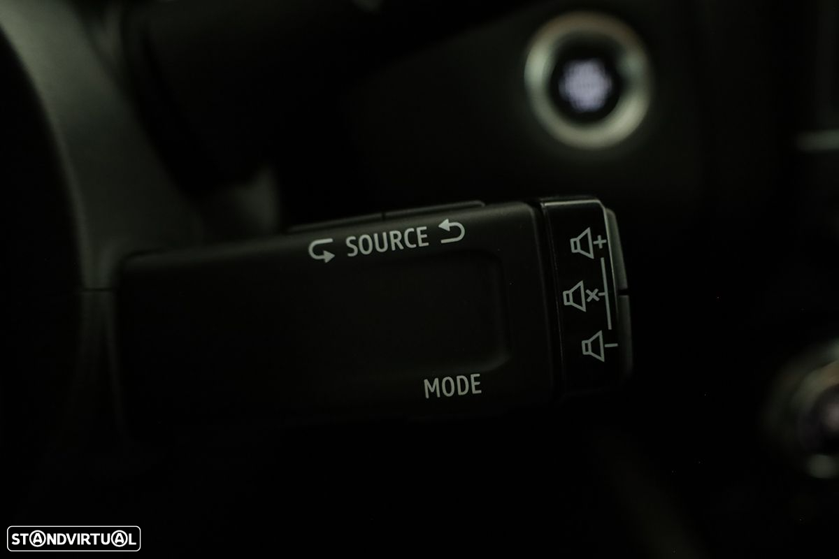 Renault Captur 1.0 TCe Techno Bi-Fuel - 19