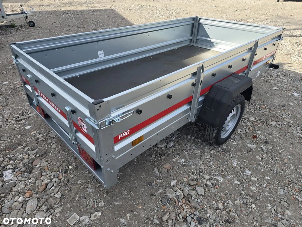 TEMARED PRO 2612 - 3