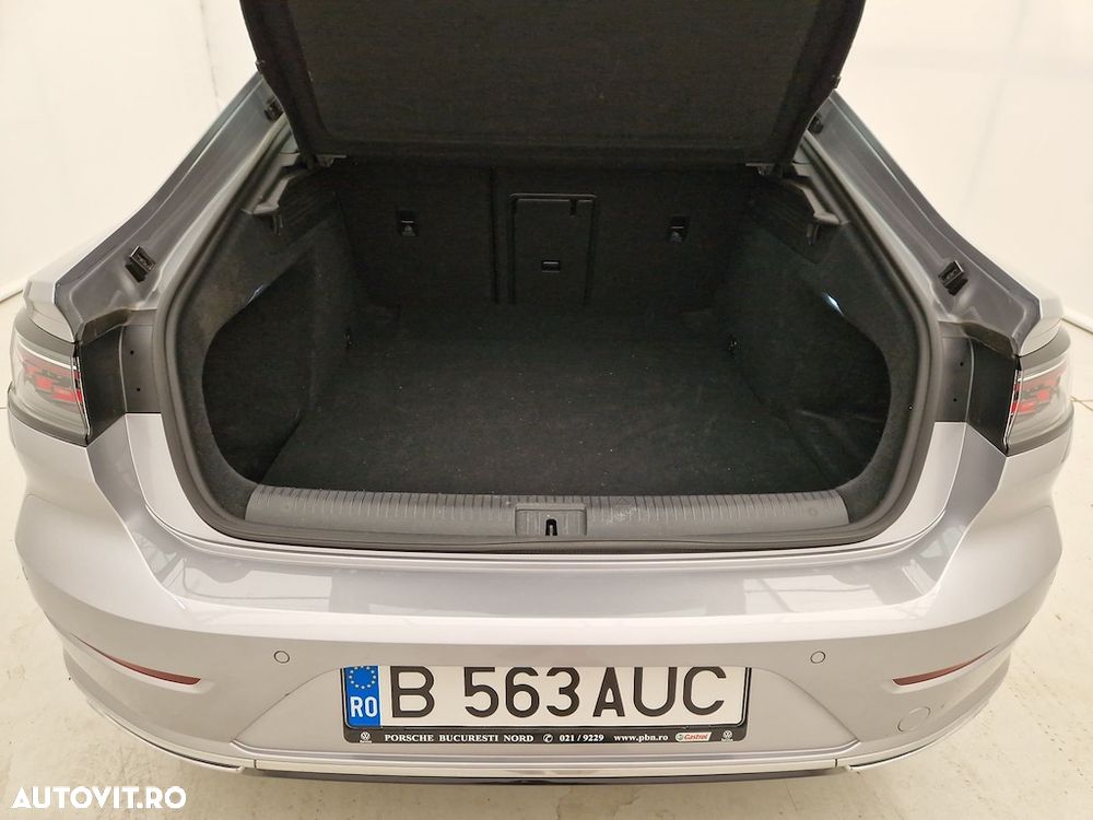 Volkswagen ARTEON 2.0 TSI 4Motion DSG R - 4