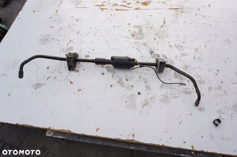 DRĄŻEK STABILIZATORA PRZÓD 37116780011-04 BMW 6 E63 E64 - 1