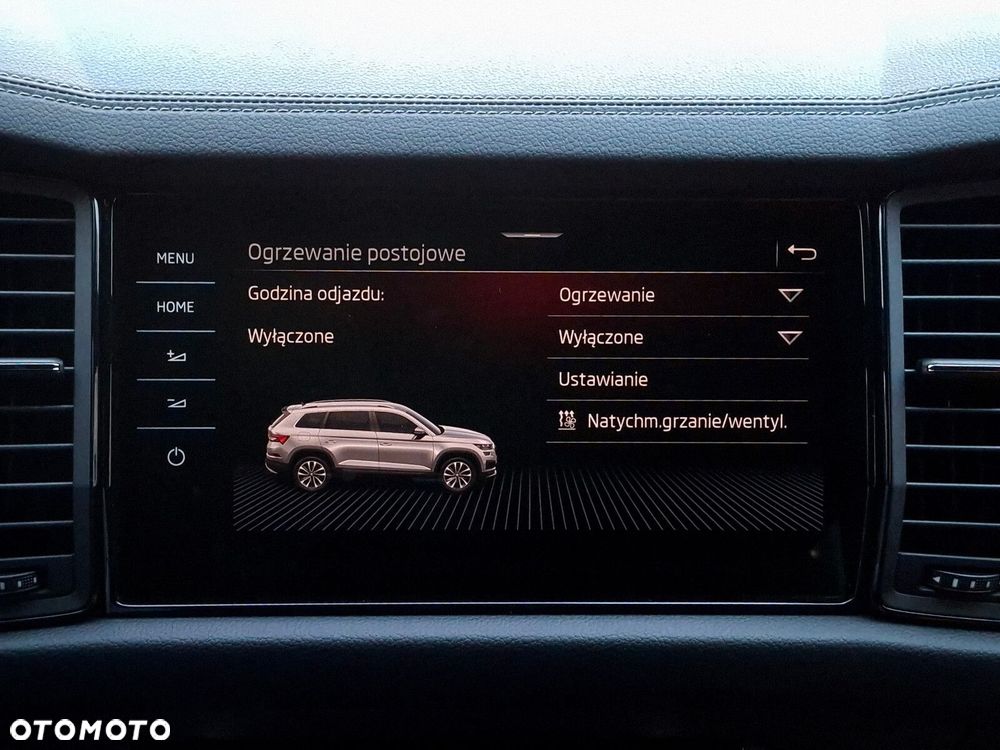 Skoda Kodiaq 2.0 TDI 4x4 Sportline DSG - 29