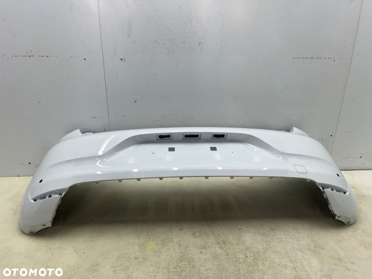 Zderzak tylny Renault Clio 5 V 19-23r. przedlift tył PDC 850224339R - 14