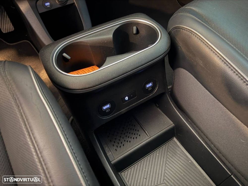 Hyundai Ioniq 5 77 kWh Vanguard - 10