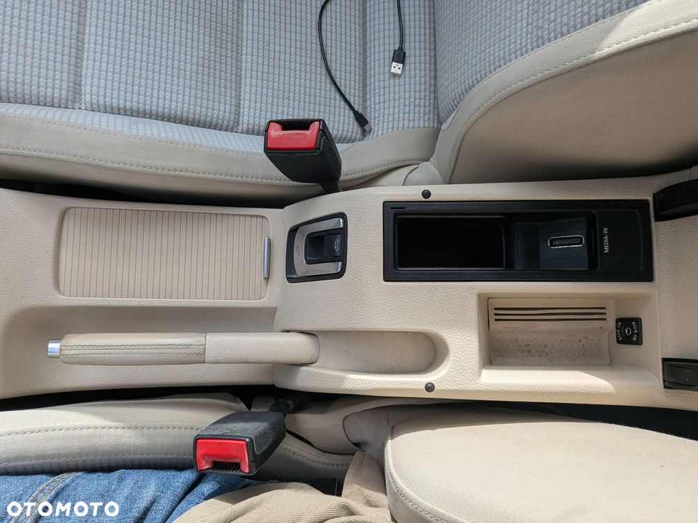 Volkswagen Eos 1.4 TSI - 17
