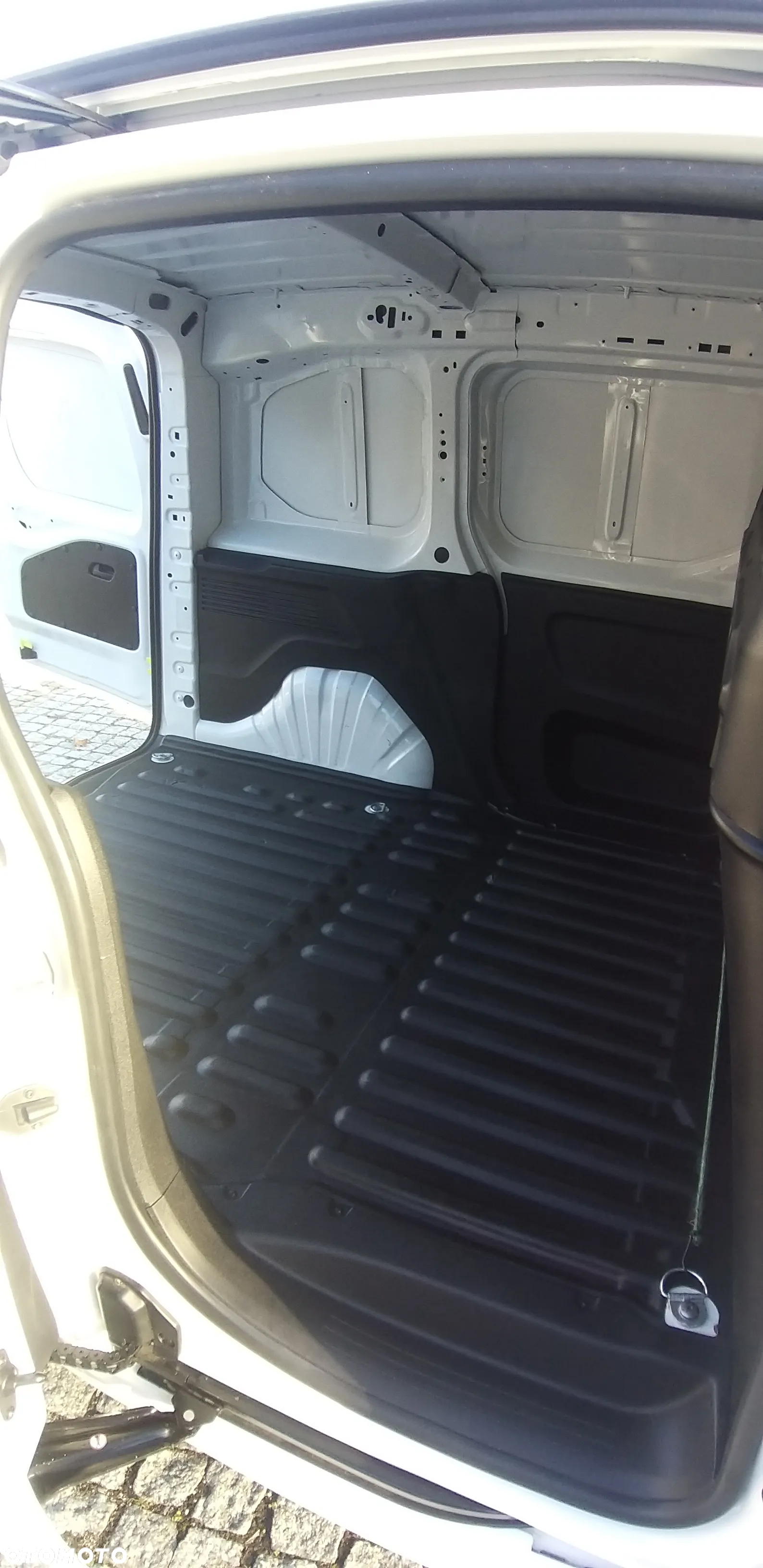 Citroën Berlingo - 15