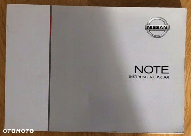 Nissan Note 1.4 Visia - 21
