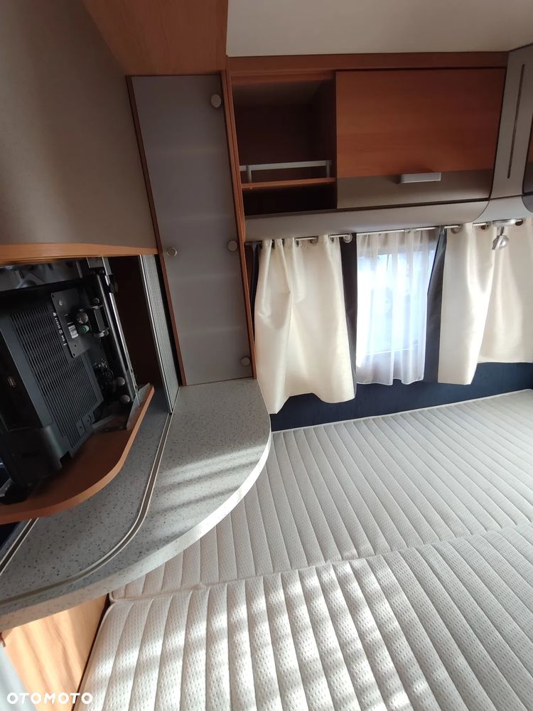 Tabbert Rossini 500 - 20