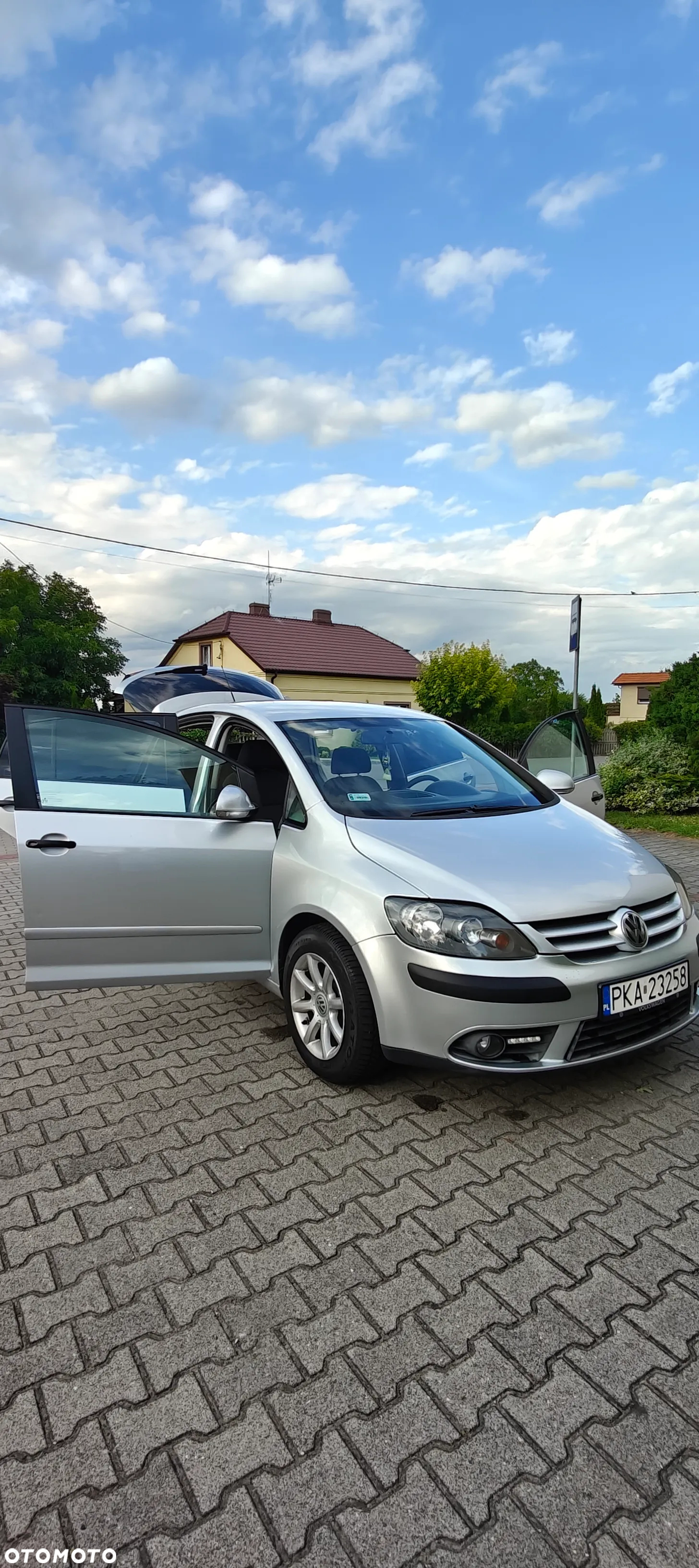 Volkswagen Golf Plus - 4