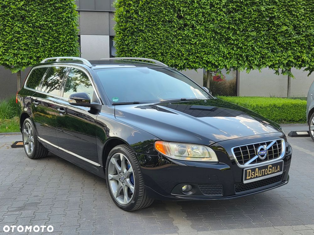 Volvo V70 2.5T Summum - 6