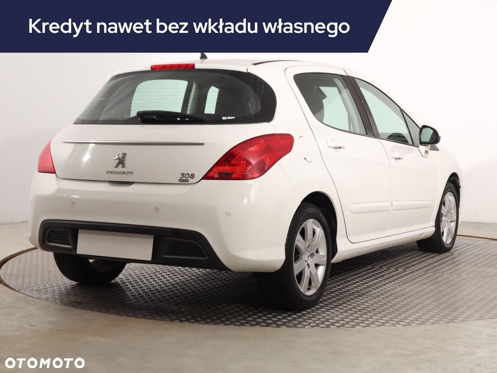 Peugeot 308 - 7
