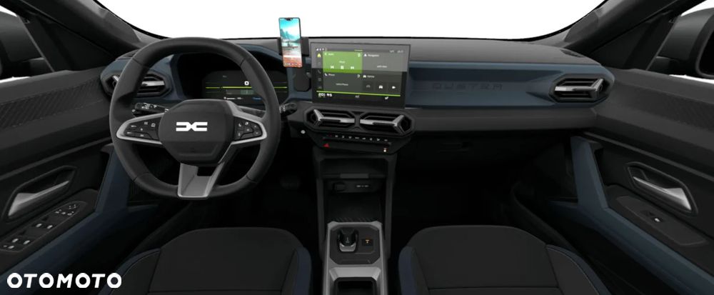 Dacia Duster - 9