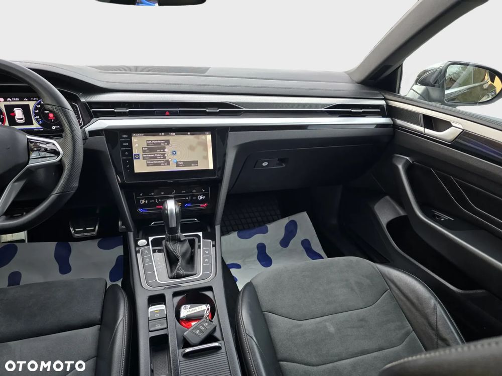 Volkswagen Arteon Shooting Brake 2.0 TSI R-Line DSG - 19