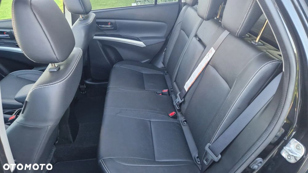 Suzuki SX4 S-Cross 1.6 DDiS 4x2 limited+ - 19