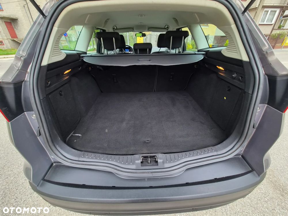 Ford Focus 1.0 EcoBoost STart-Stopp-System Titanium - 8