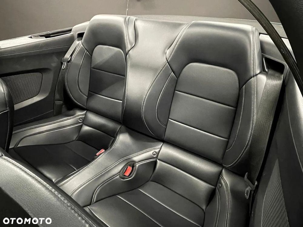 Ford Mustang Cabrio 5.0 Ti-VCT V8 GT - 30