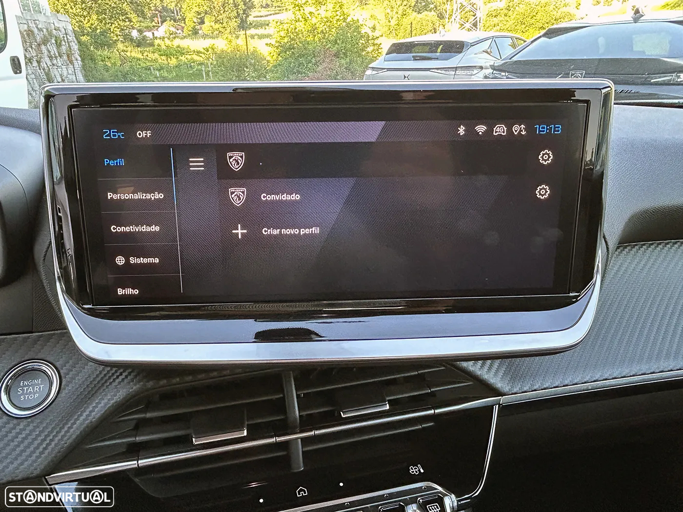 Peugeot e-2008 50 kWh Allure Pack - 40