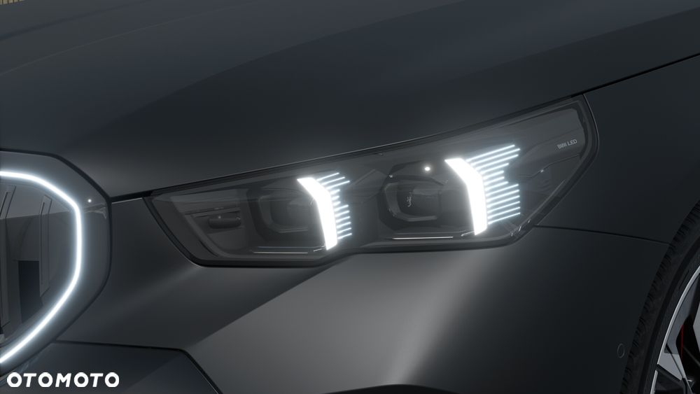 BMW Seria 5 540d xDrive - 9