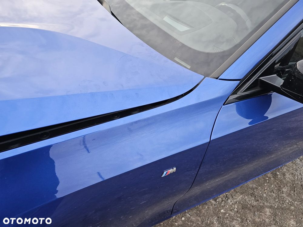 BMW Seria 3 320d xDrive Edition M Sport Shadow - 18