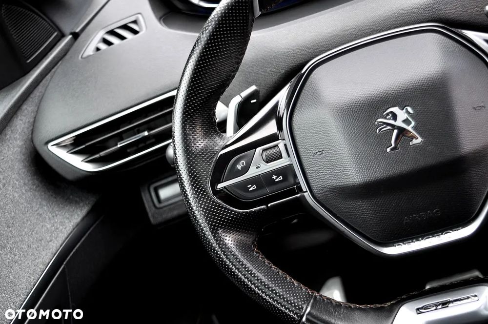 Peugeot 3008 1.5 BlueHDi GT Pack S&S EAT8 - 30