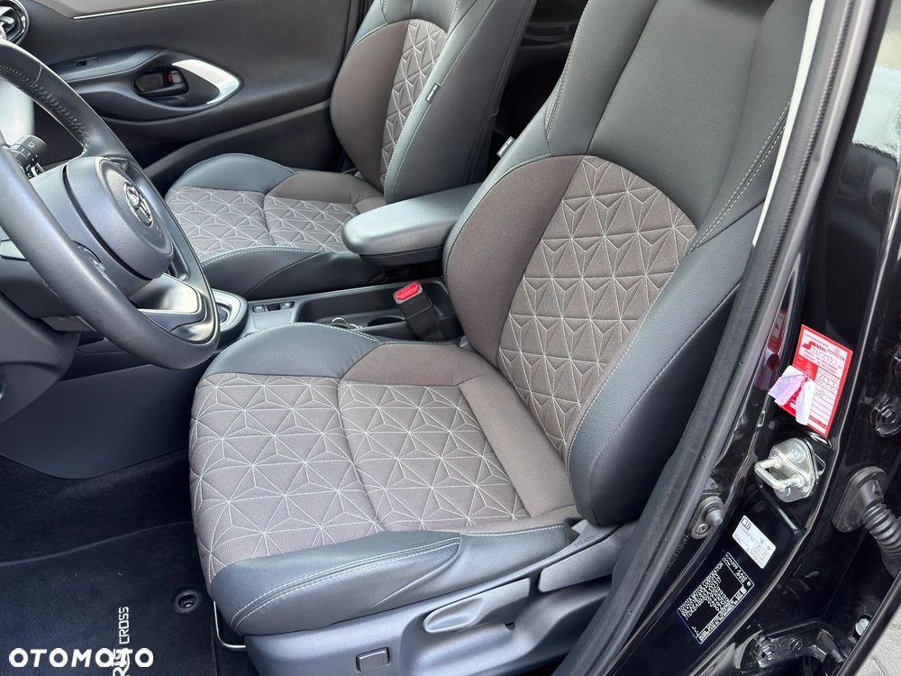 Toyota Yaris 130 1.5 VVT-i Premiere Edition - 23