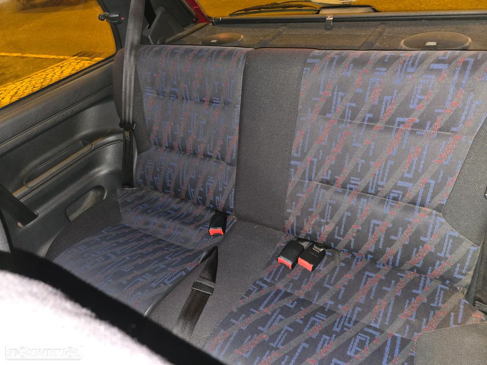 Peugeot 106 1.4 XS - 6