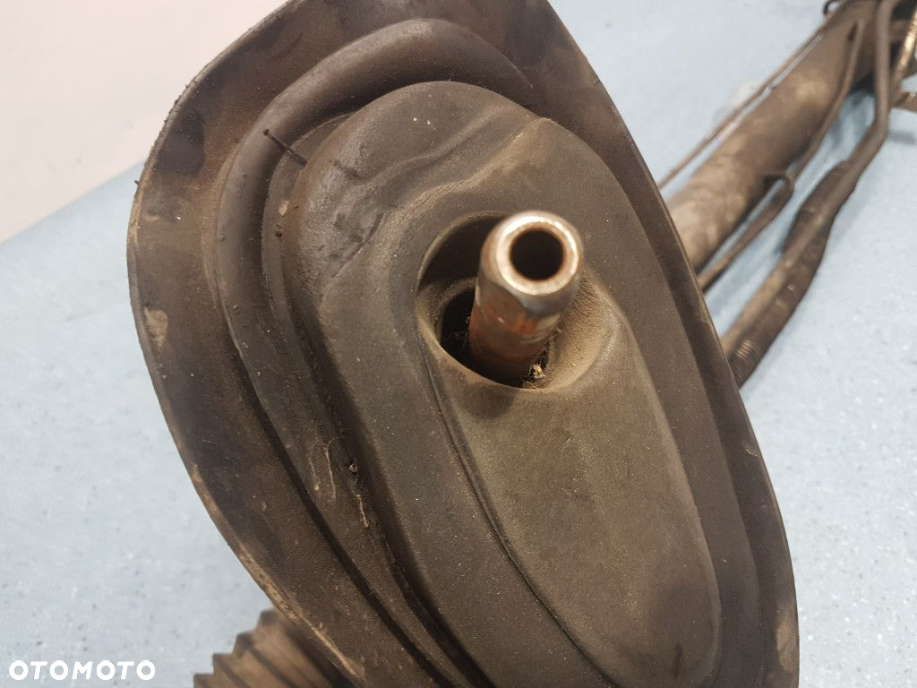 FORD MONDEO MK4 2.0 TDCI PRZEKŁADNIA KIEROWNICZA 7G91-3A500-AK - 4