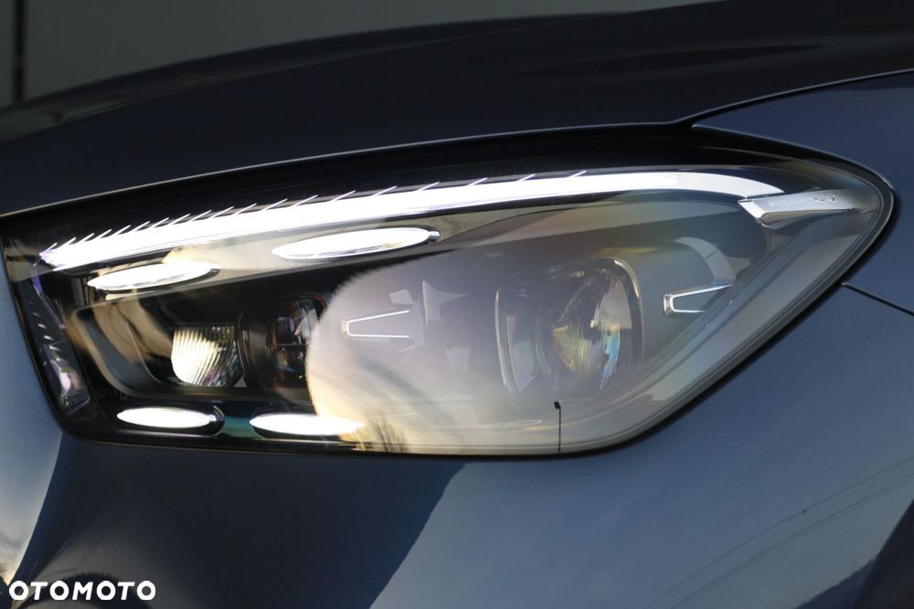 Mercedes-Benz GLE - 12