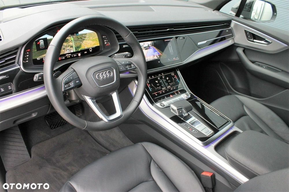 Audi Q7 - 18