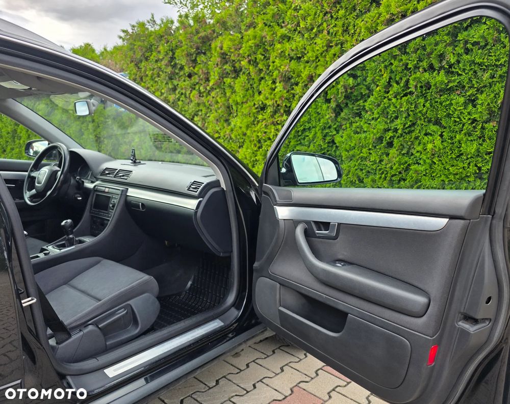 Audi A4 Avant - 18