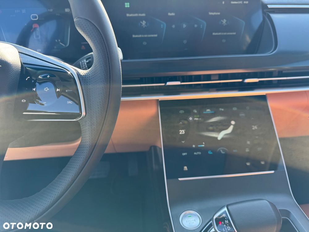 BAIC 7 1.5T Luxury Plus DCT - 9