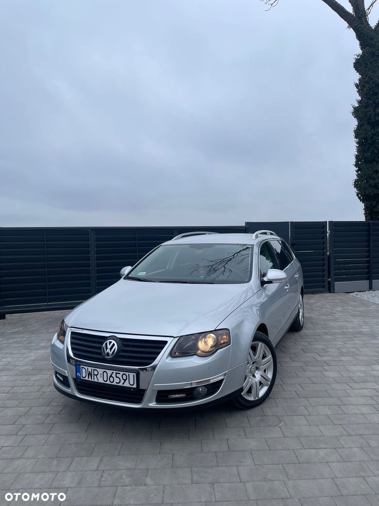 Volkswagen Passat 2.0 TDI Highline DSG - 23