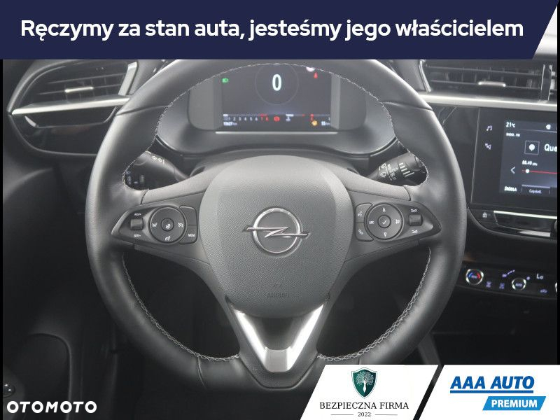 Opel Corsa - 17