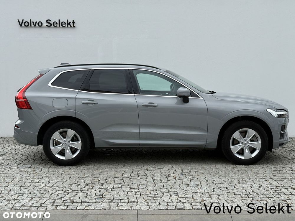 Volvo XC 60 - 5
