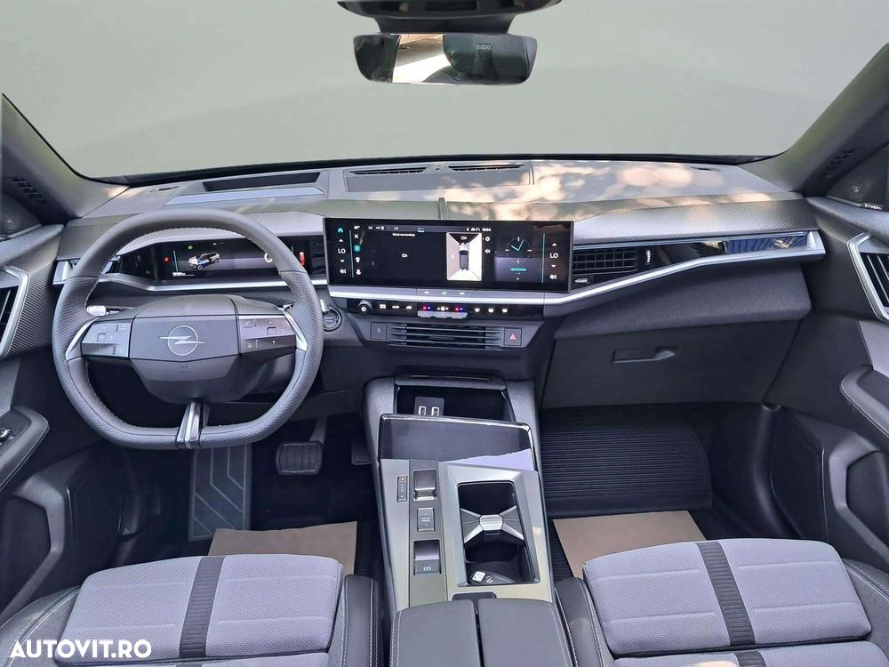 Opel Grandland 1.2 Turbo Hybrid eDCT7 GS - 10