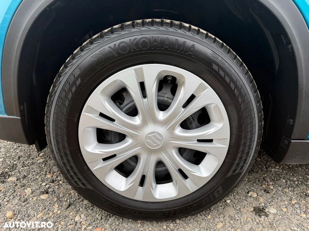 Suzuki Vitara - 23