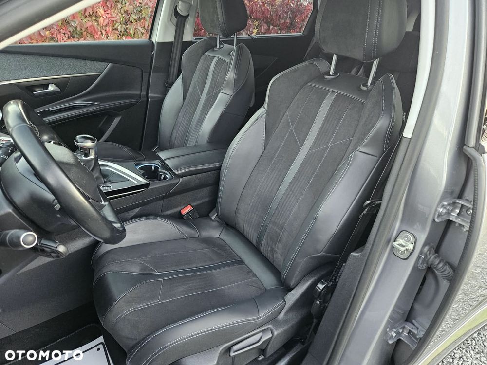 Peugeot 5008 BlueHDi 130 Crossway - 35