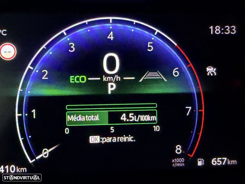 Toyota Yaris Cross 1.5 HDF Premier Edition - 25