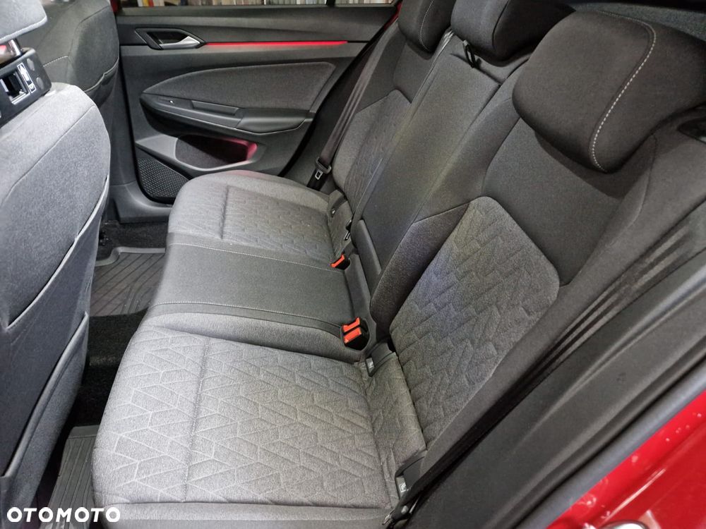 Volkswagen Golf 1.5 TSI Life Plus - 12