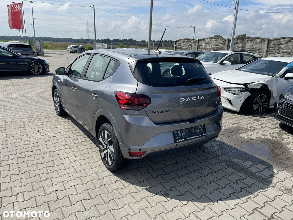 Dacia Sandero TCe 90 Expression - 2