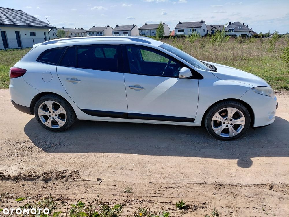 Renault Megane - 5