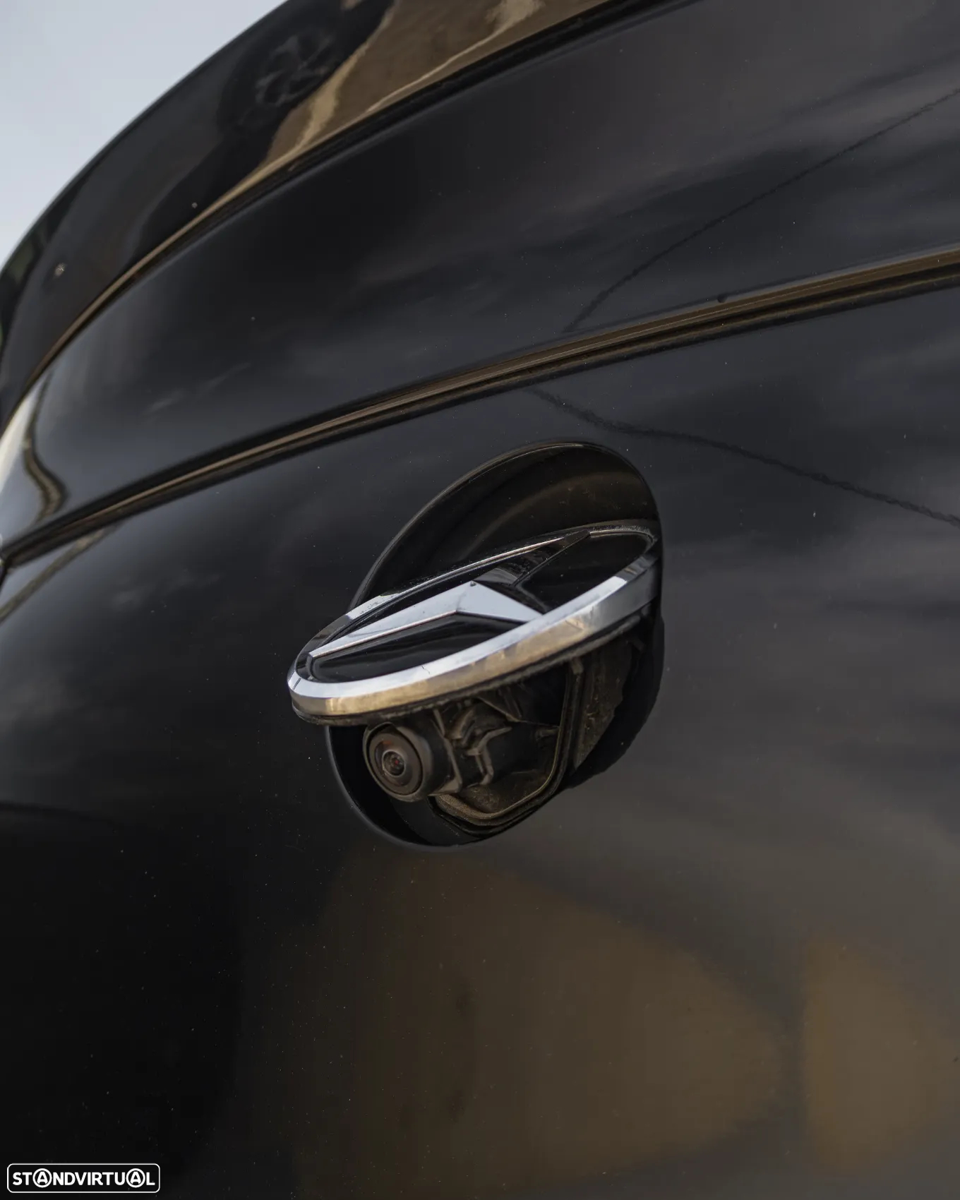 Mercedes-Benz GLC 300 Coupe e 4Matic - 7