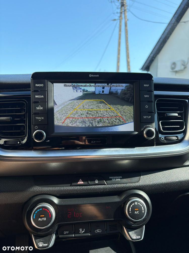 Kia Stonic 1.6 CRDi L - 21