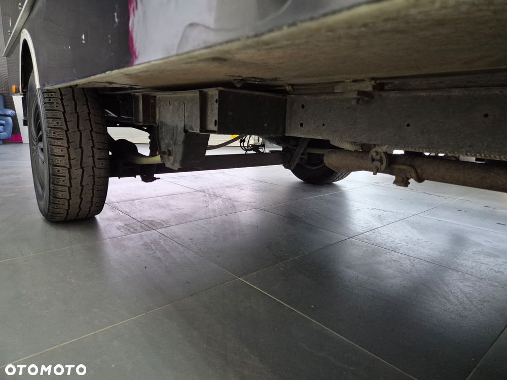 Ford Transit 350 2.0 TDCi / CHŁODNIA / MROŻNIA / IDEALNA DO MROŻONEK / BOCZNE KOMORY / ZASILANIE ZEWNĘTRZNE / GRUBE ŚCIANKI / SERWISOWANY / MODEL 2020 / EURO 6 / UNIKATOWY - 14