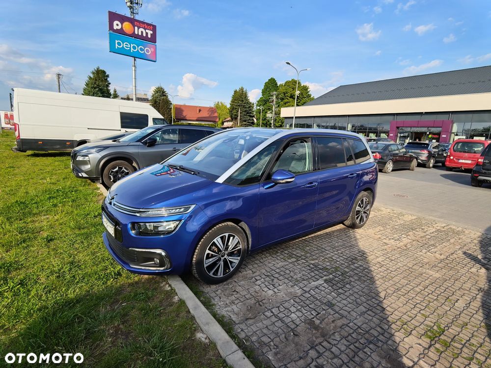 Citroën SpaceTourer M Feel - 2