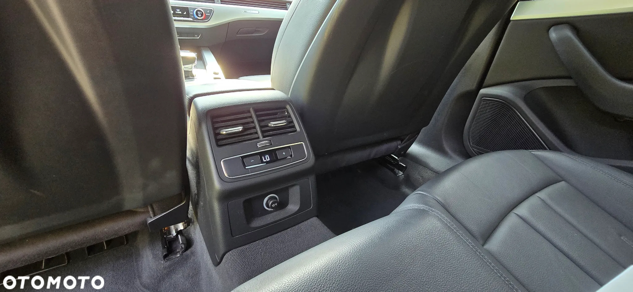 Audi A5 2.0 TFSI Quattro S tronic - 8