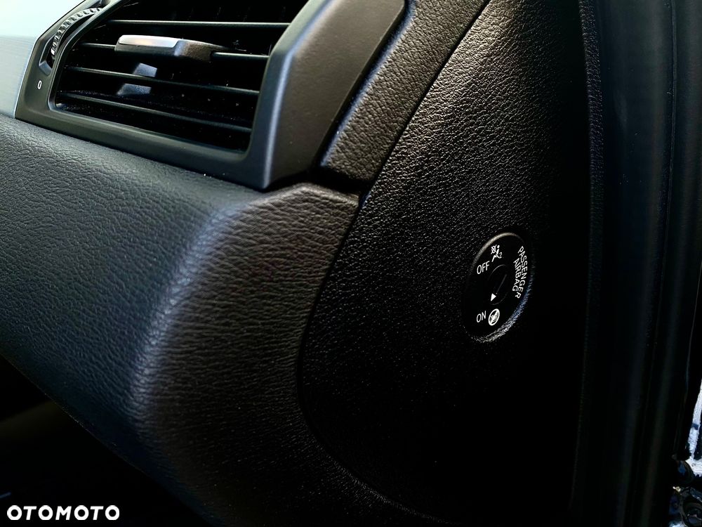 BMW X3 xDrive28i M Sport sport - 34